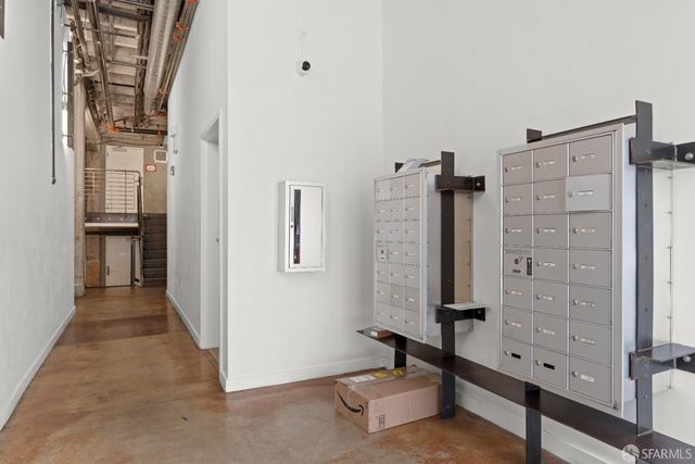 60 Rausch Street 303, San Francisco, CA 94103