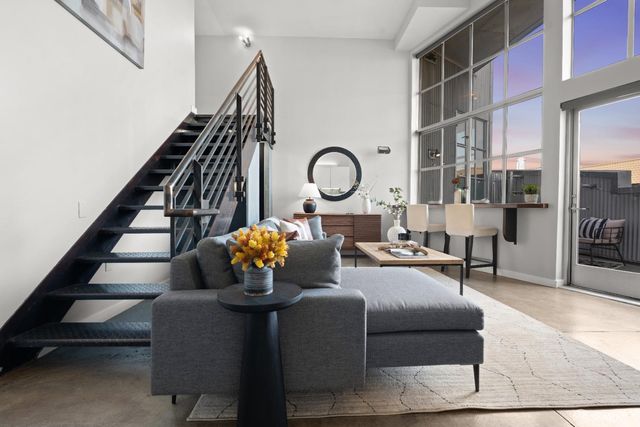 60 Rausch Street 303, San Francisco, CA 94103