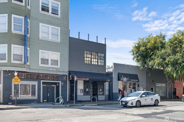 60 Rausch Street 303, San Francisco, CA 94103