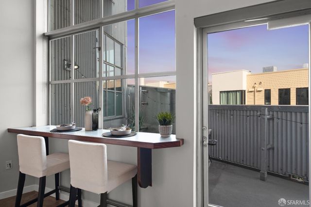 60 Rausch Street 303, San Francisco, CA 94103