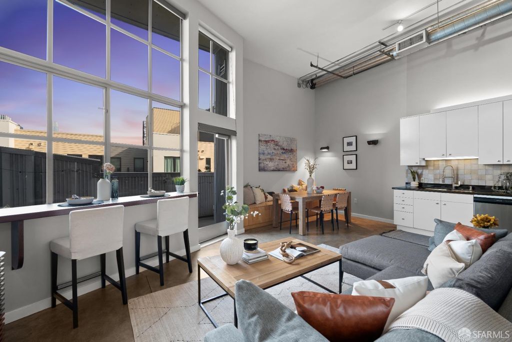 60 Rausch Street 303, San Francisco, CA 94103
