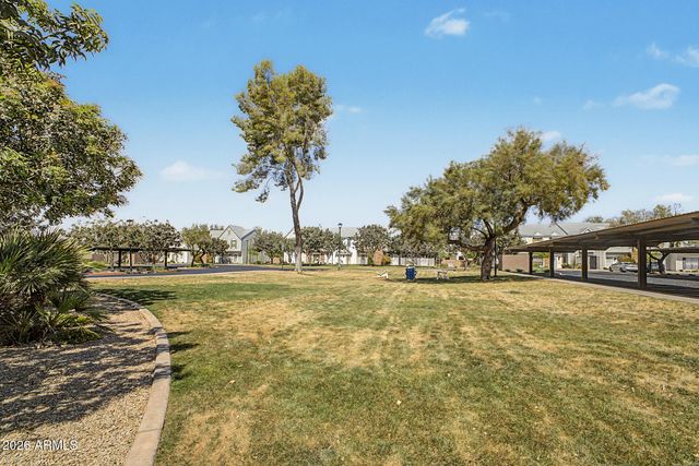 1600 N Saba Street 111, Chandler, AZ 85225