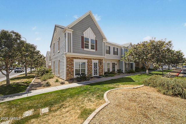 1600 N Saba Street 111, Chandler, AZ 85225