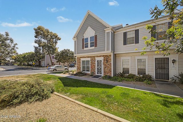 1600 N Saba Street 111, Chandler, AZ 85225