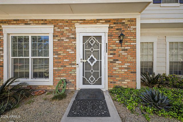 1600 N Saba Street 111, Chandler, AZ 85225