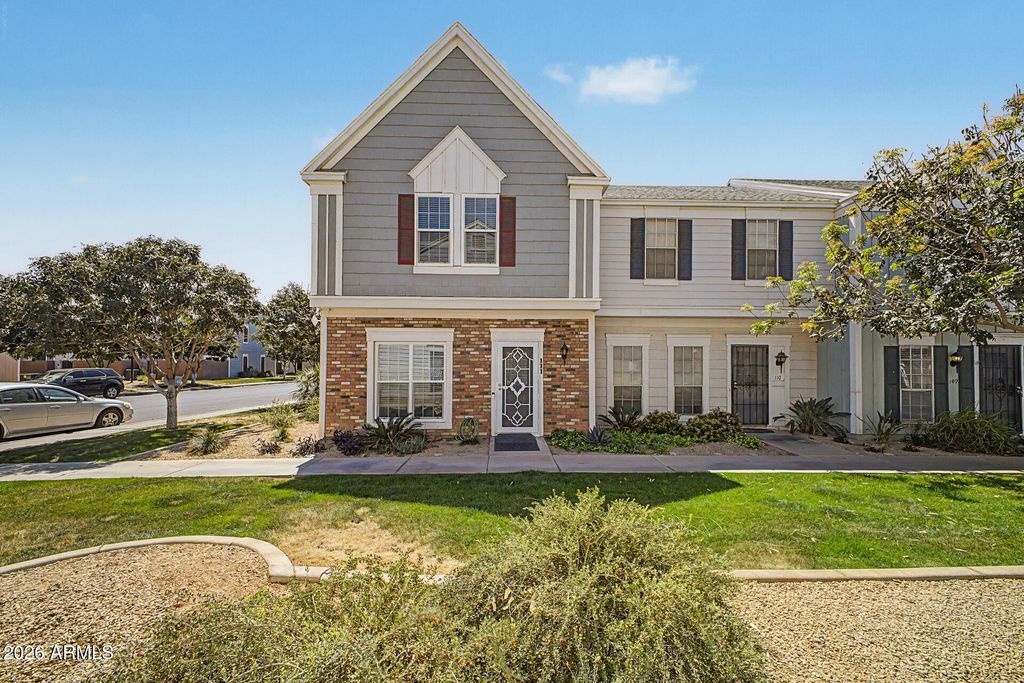 1600 N Saba Street 111, Chandler, AZ 85225