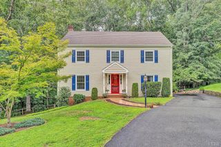 3608 Surrey Lane, Lynchburg, VA 24503