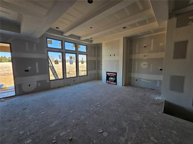 11579 S Millridge Street, Olathe, KS 66061