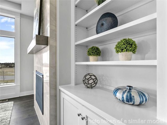 11579 S Millridge Street, Olathe, KS 66061