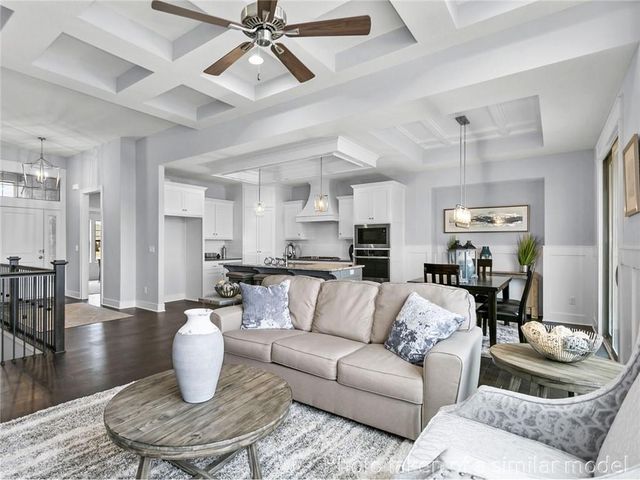 11579 S Millridge Street, Olathe, KS 66061