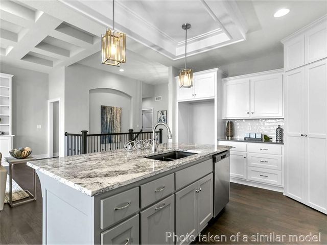 11579 S Millridge Street, Olathe, KS 66061