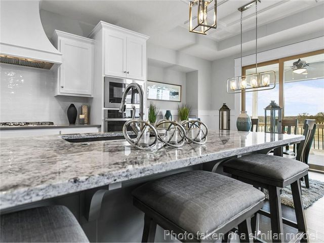 11579 S Millridge Street, Olathe, KS 66061