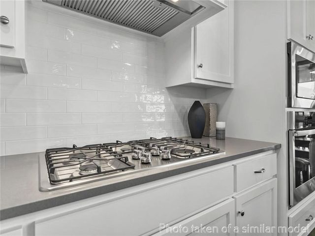 11579 S Millridge Street, Olathe, KS 66061