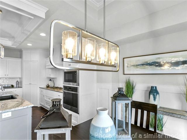 11579 S Millridge Street, Olathe, KS 66061