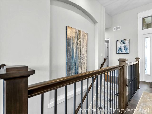 11579 S Millridge Street, Olathe, KS 66061