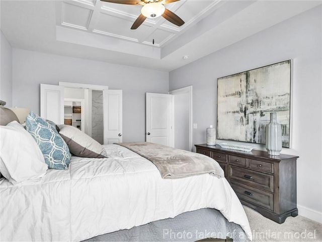 11579 S Millridge Street, Olathe, KS 66061