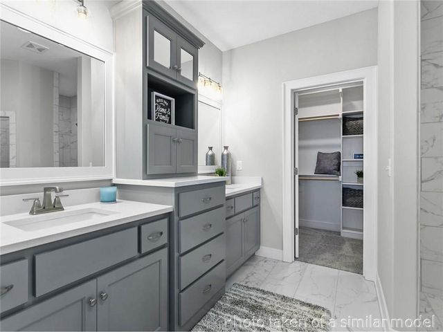 11579 S Millridge Street, Olathe, KS 66061