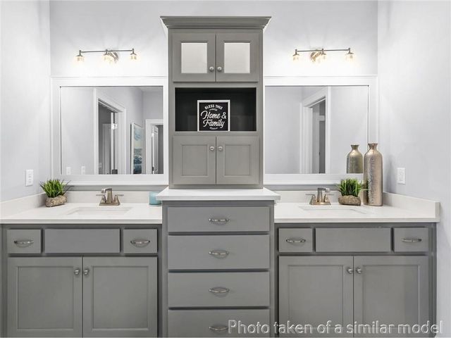 11579 S Millridge Street, Olathe, KS 66061