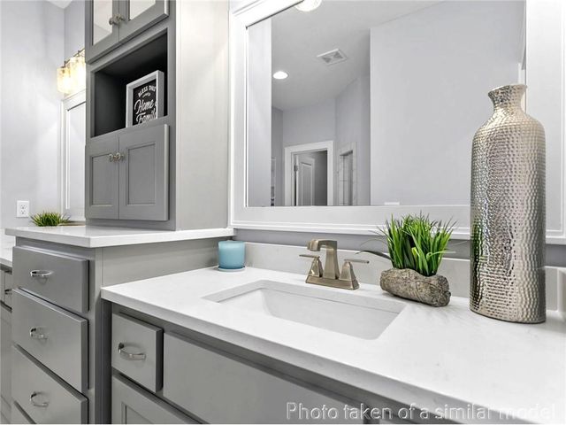 11579 S Millridge Street, Olathe, KS 66061