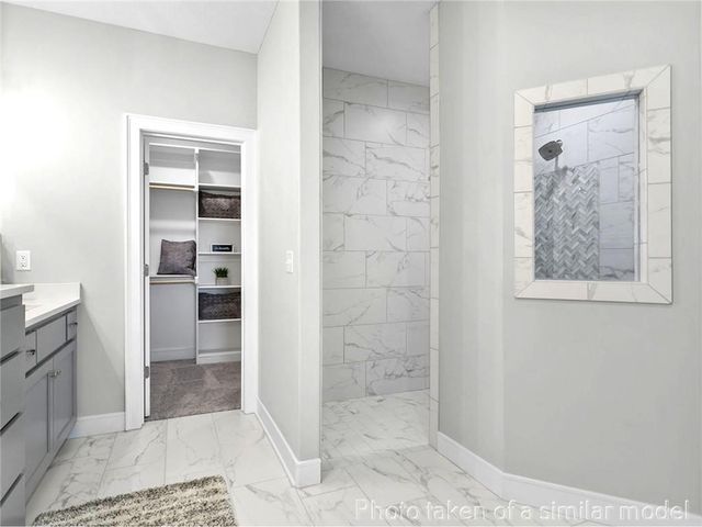 11579 S Millridge Street, Olathe, KS 66061