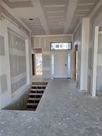 11579 S Millridge Street, Olathe, KS 66061