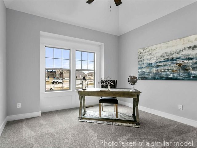 11579 S Millridge Street, Olathe, KS 66061