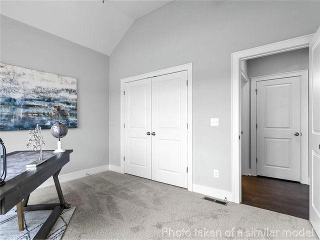 11579 S Millridge Street, Olathe, KS 66061