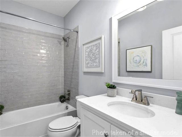 11579 S Millridge Street, Olathe, KS 66061