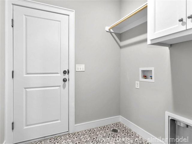 11579 S Millridge Street, Olathe, KS 66061