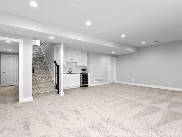 11579 S Millridge Street, Olathe, KS 66061