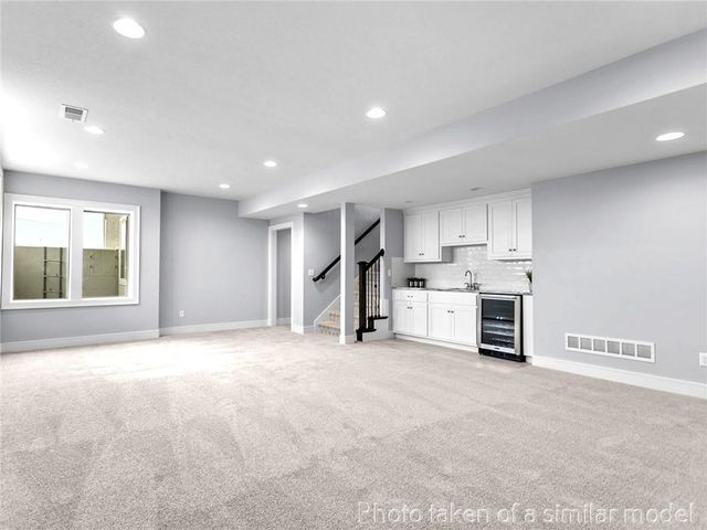 11579 S Millridge Street, Olathe, KS 66061