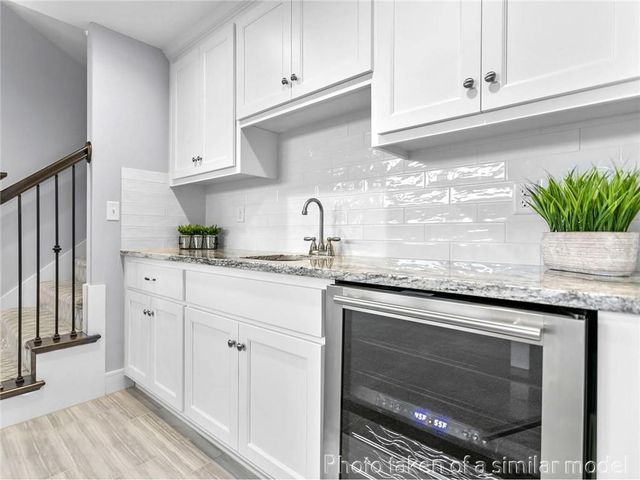 11579 S Millridge Street, Olathe, KS 66061