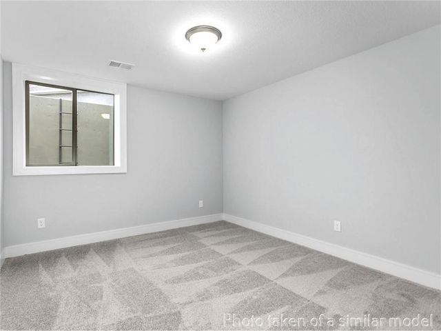 11579 S Millridge Street, Olathe, KS 66061