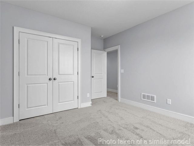 11579 S Millridge Street, Olathe, KS 66061