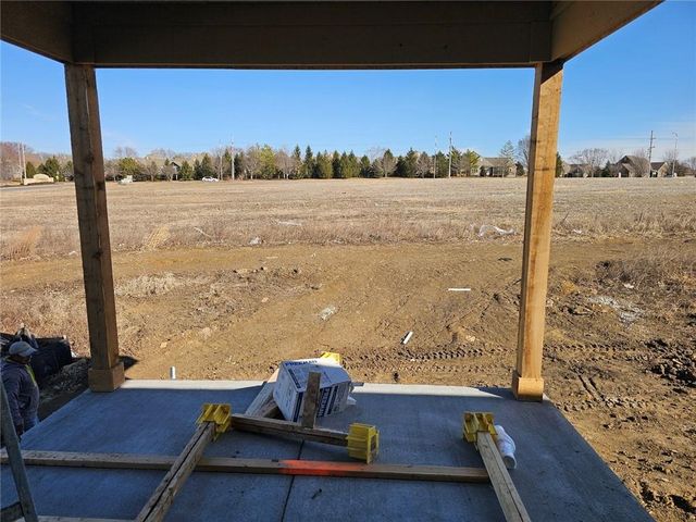 11579 S Millridge Street, Olathe, KS 66061