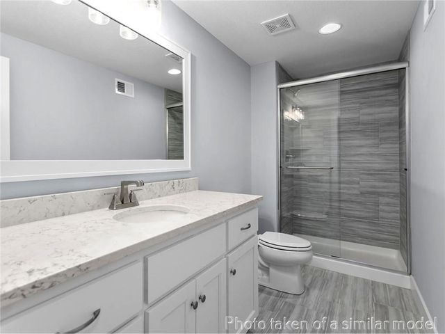 11579 S Millridge Street, Olathe, KS 66061