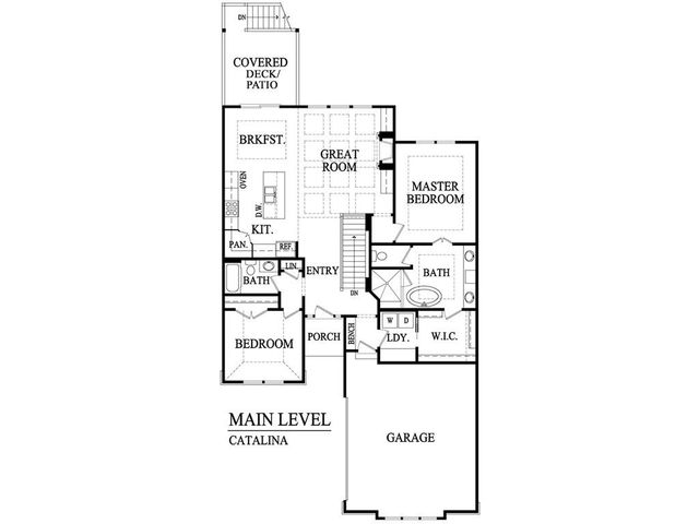 11579 S Millridge Street, Olathe, KS 66061