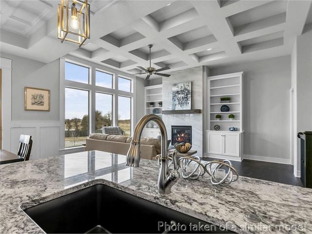 11579 S Millridge Street, Olathe, KS 66061