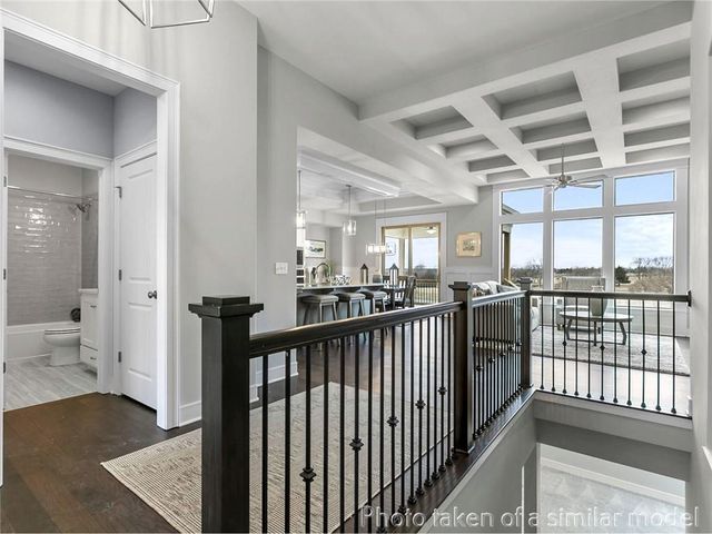 11579 S Millridge Street, Olathe, KS 66061