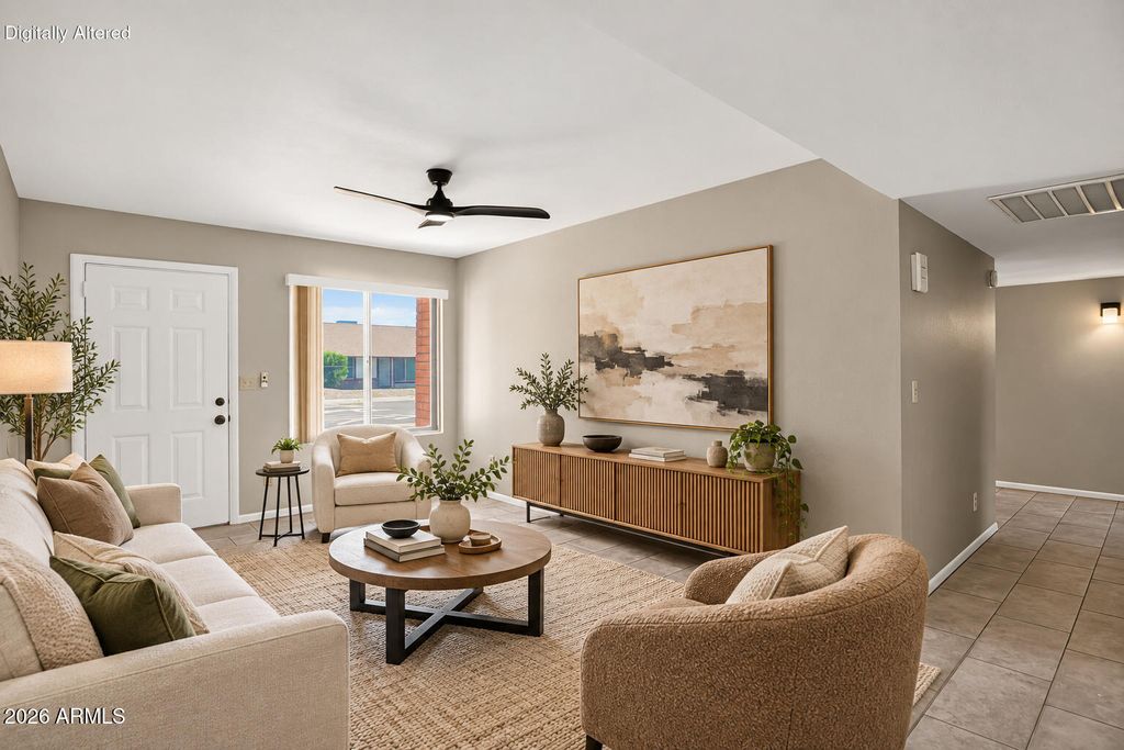 6538 W SUNNYSIDE Drive, Glendale, AZ 85304 — photo 3