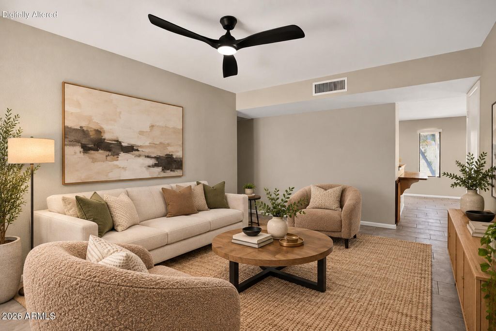 6538 W SUNNYSIDE Drive, Glendale, AZ 85304 — photo 5