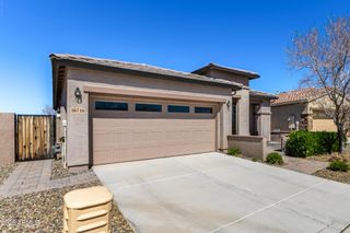 16716 S 181ST Lane, Goodyear, AZ 85338