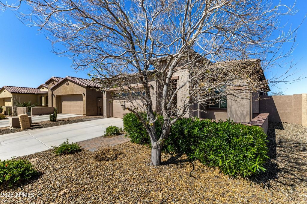 16716 S 181ST Lane, Goodyear, AZ 85338 — photo 3