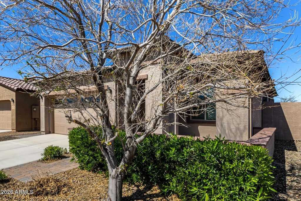 16716 S 181ST Lane, Goodyear, AZ 85338 — photo 4