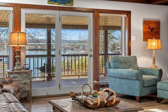 100 Bon Air Point, Hot Springs, AR 71913