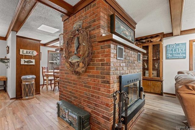 100 Bon Air Point, Hot Springs, AR 71913