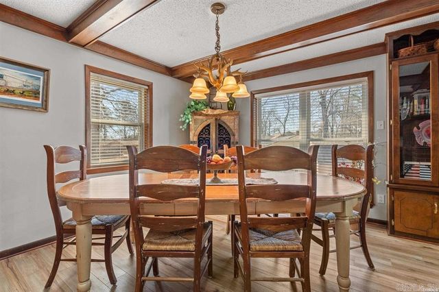 100 Bon Air Point, Hot Springs, AR 71913