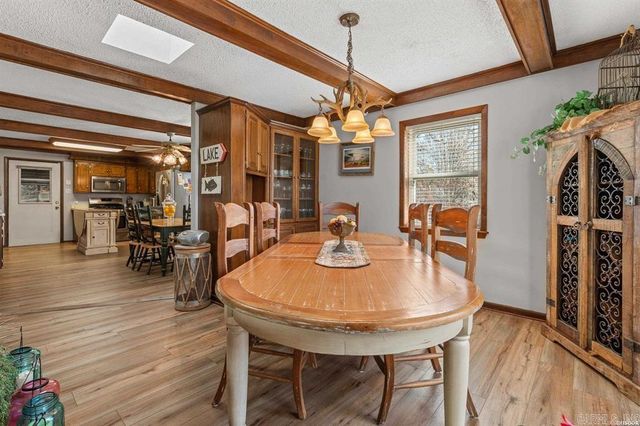 100 Bon Air Point, Hot Springs, AR 71913