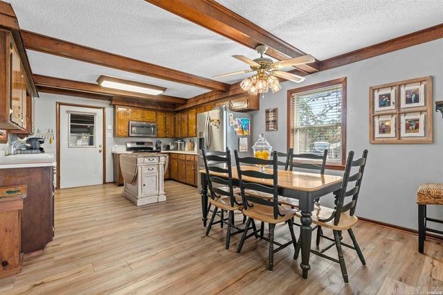 100 Bon Air Point, Hot Springs, AR 71913