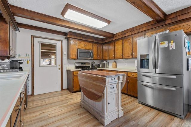 100 Bon Air Point, Hot Springs, AR 71913